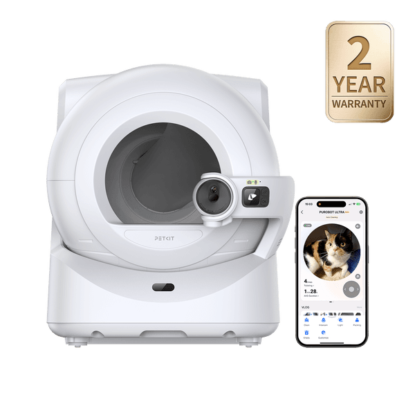 PETKIT Purobot Ultra